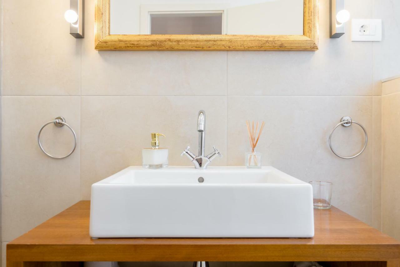 Deluxe Tramonto Guest house 4*