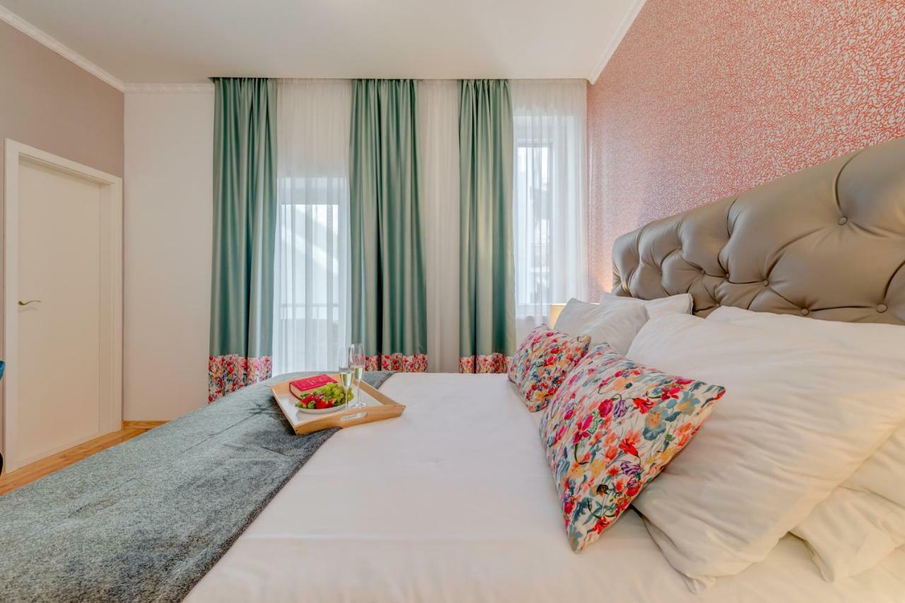 Deluxe Tramonto 4* Split