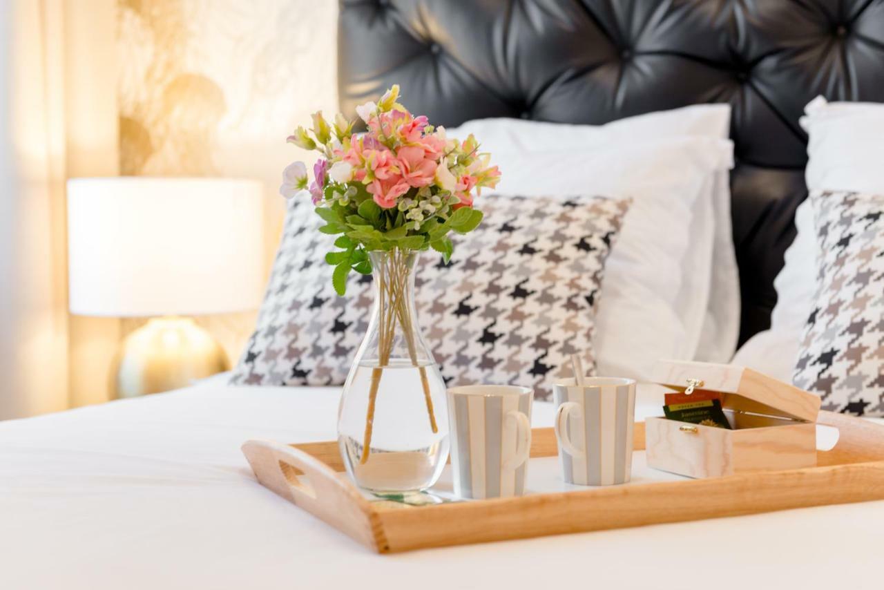 Deluxe Tramonto 4* Split