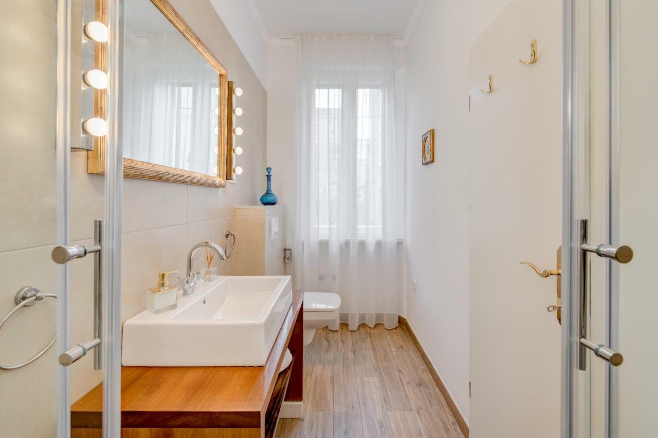 Guest house Deluxe Tramonto Split