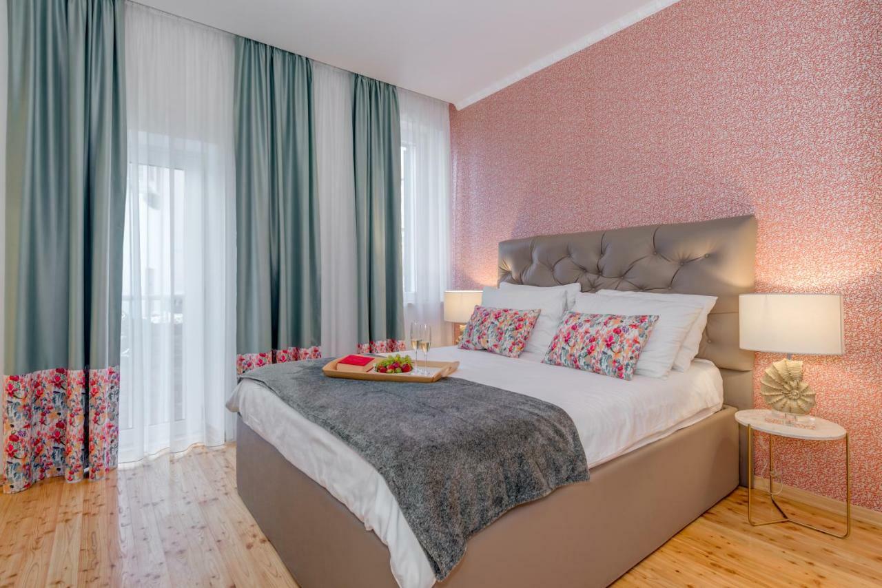 Guest house Deluxe Tramonto Split
