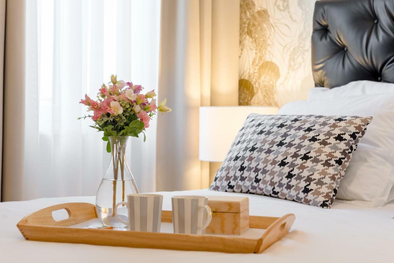 Deluxe Tramonto Guest house 4*