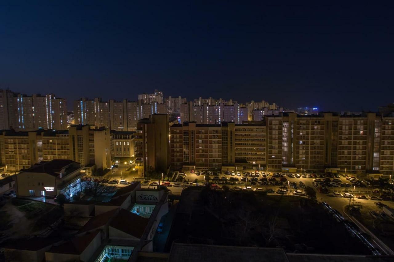 Apartman Leilani -stunning View Near The Center! *