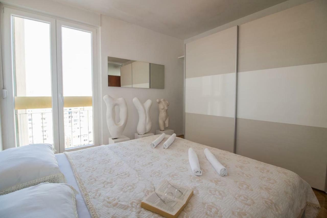 Apartman Leilani -stunning View Near The Center! *