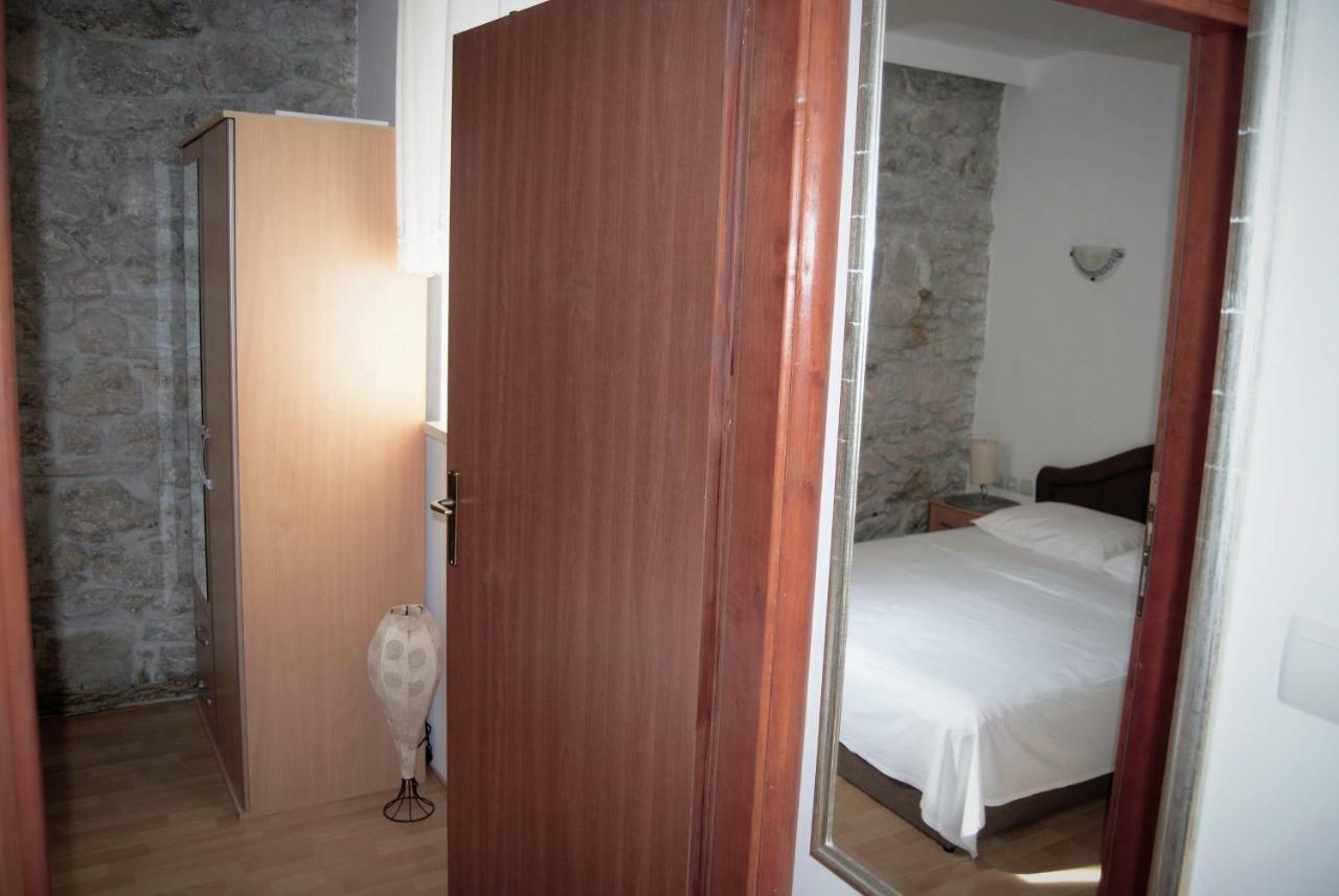 Vidilica Apartman