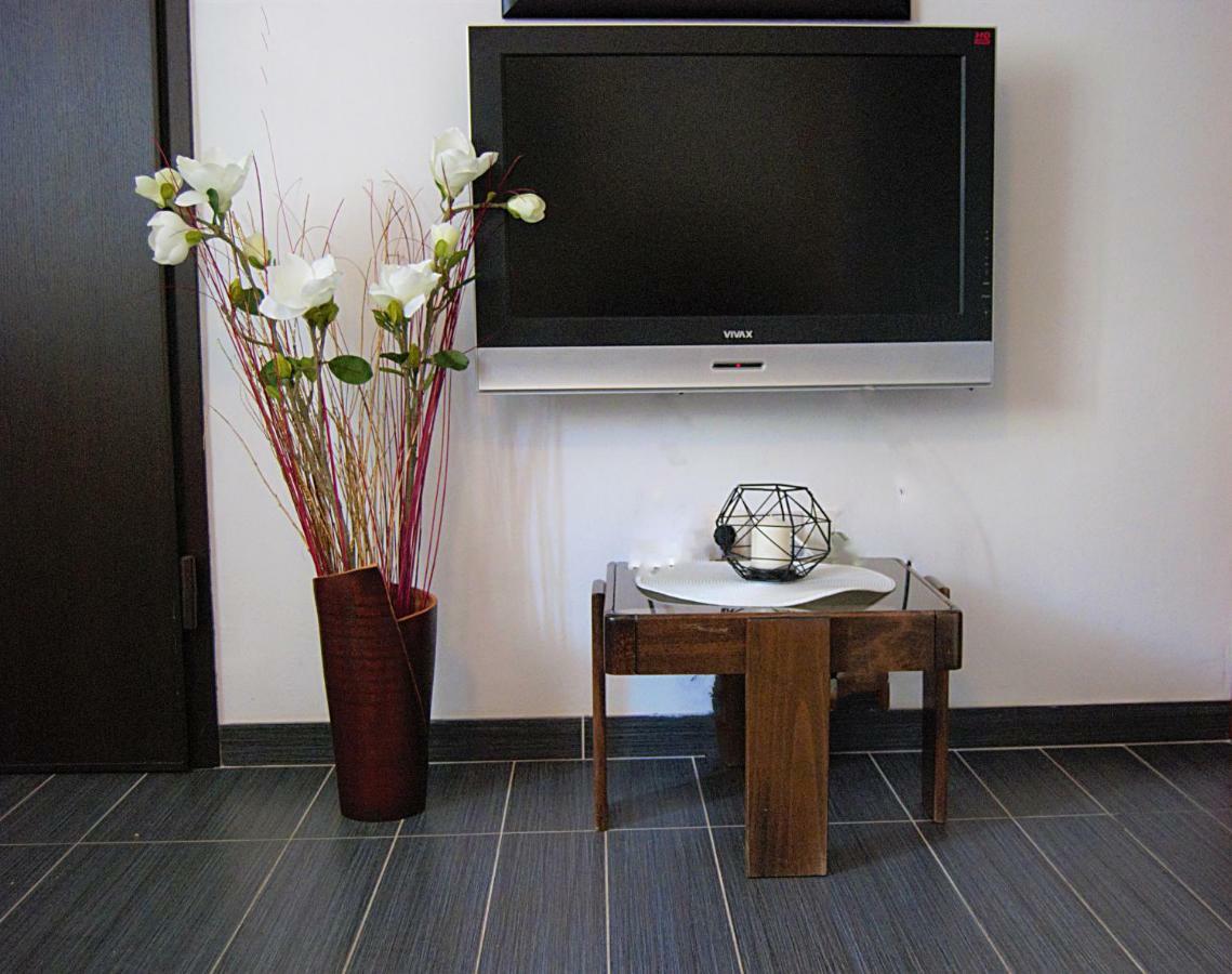 Apartman Vidilica Split
