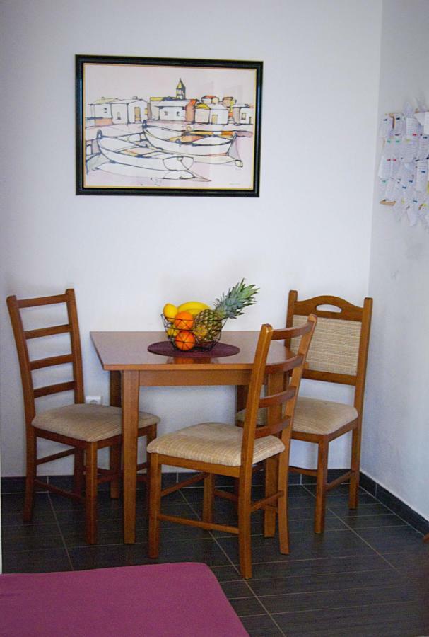 Vidilica Apartman *