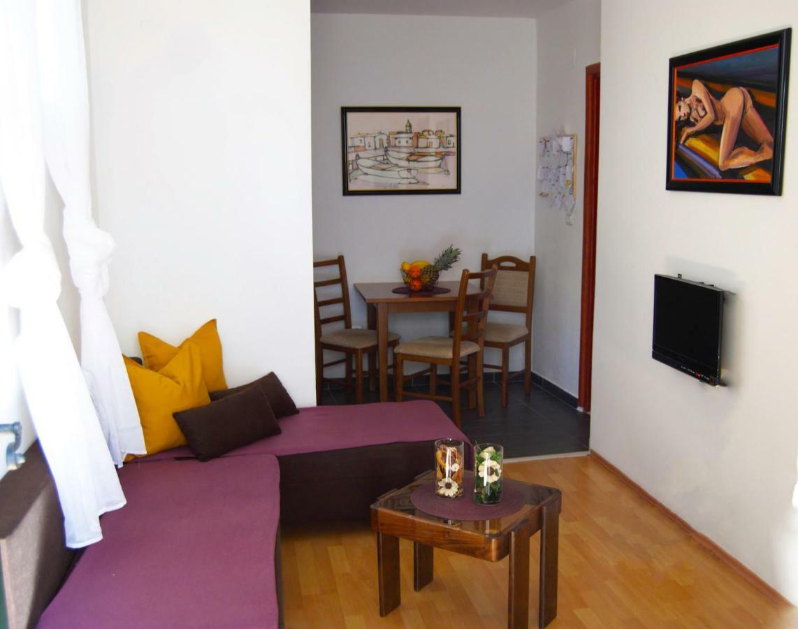 Apartman Vidilica Split