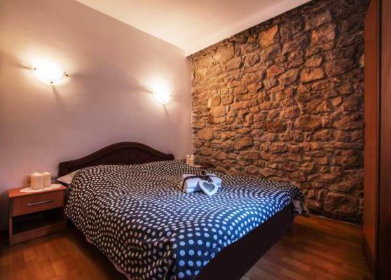 Vidilica Apartman