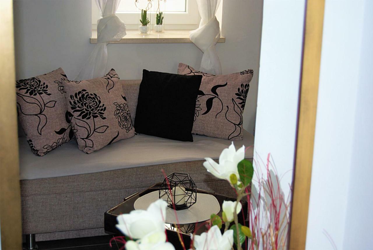 Vidilica Apartman *