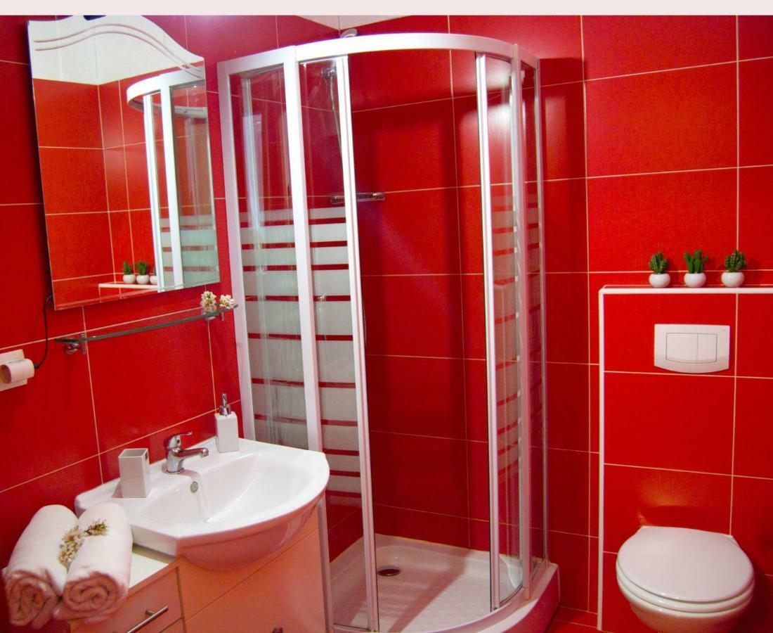 Apartman Vidilica Split