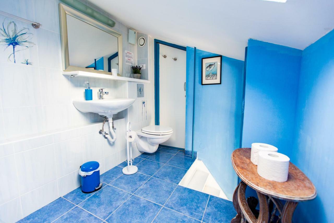 Vialli Apartment