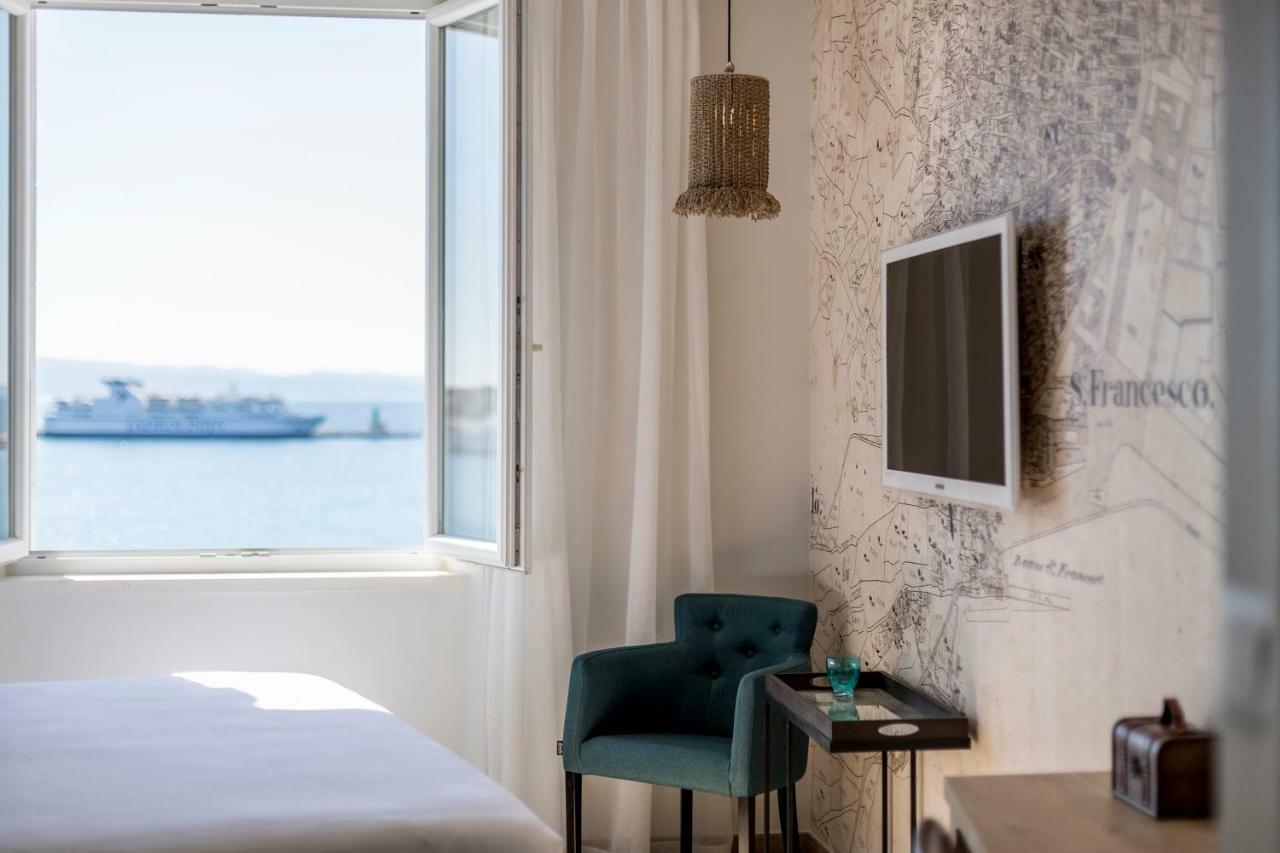 Guest house Seaview Luxury Retreat