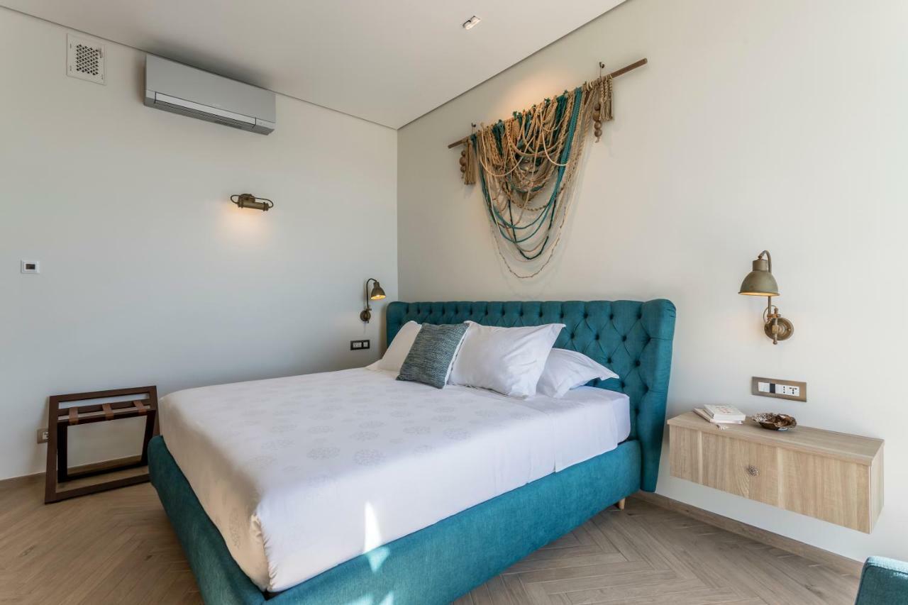 Seaview Luxury Retreat Guest house 4*