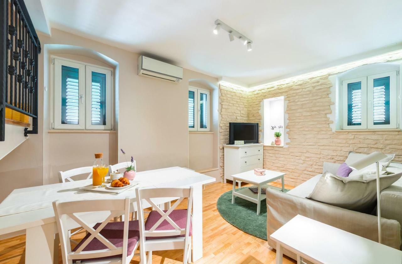 Apartment Mak *