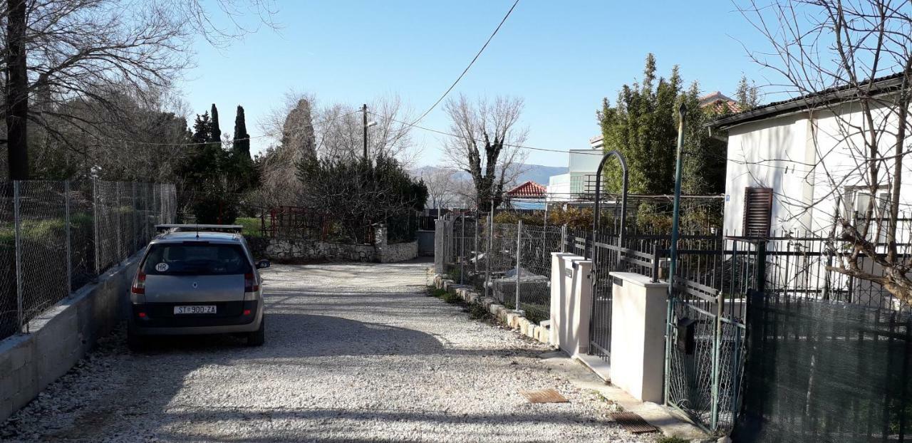 Nevica Apartman