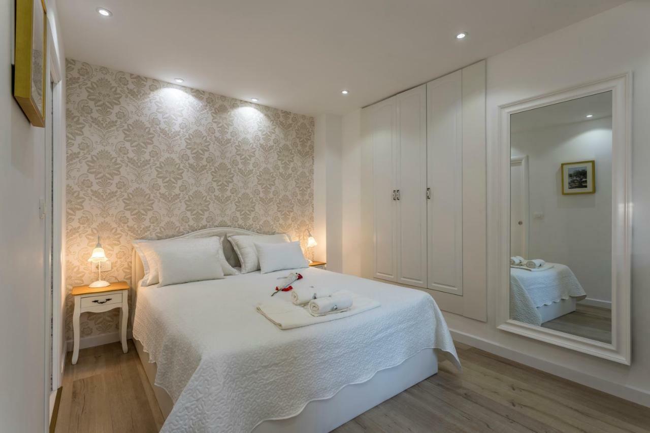 Center Apartamento *