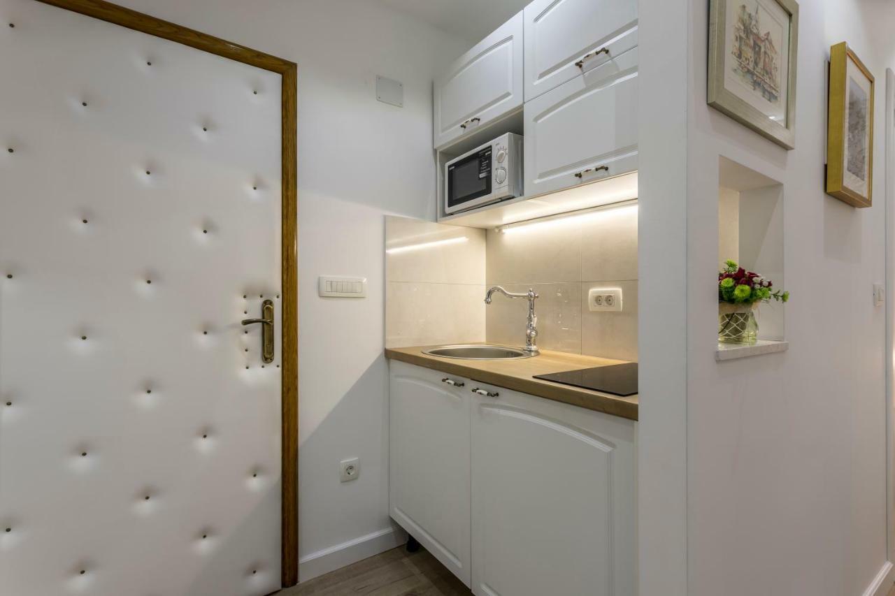 Center Apartamento