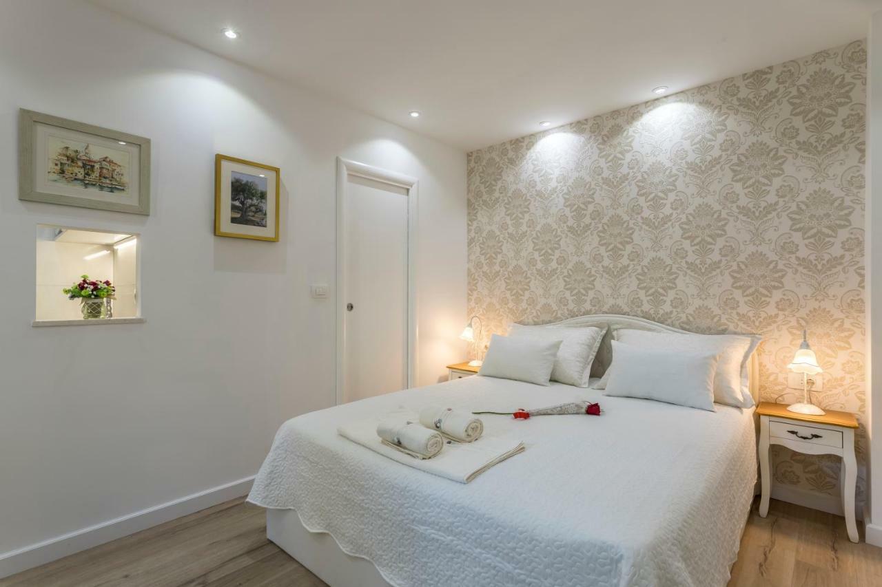 Center Apartamento Split
