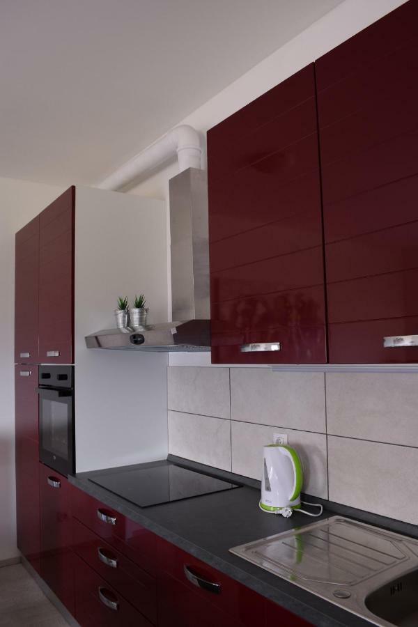 Richi Apartamento