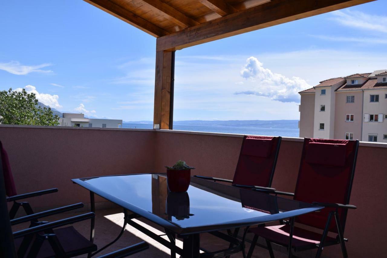 Apartamento Richi