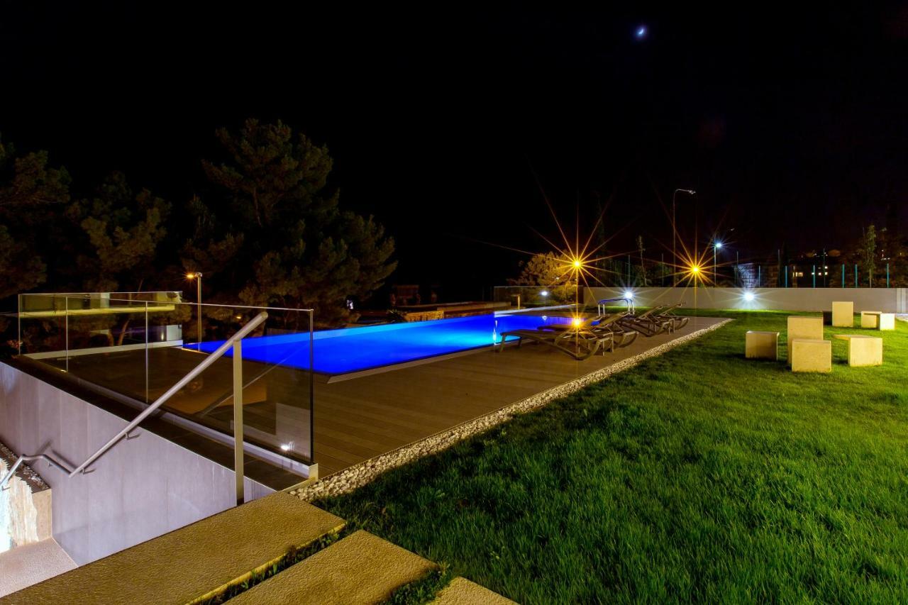 Apartment Bel Etage Amora Luxury Seaview With Pool