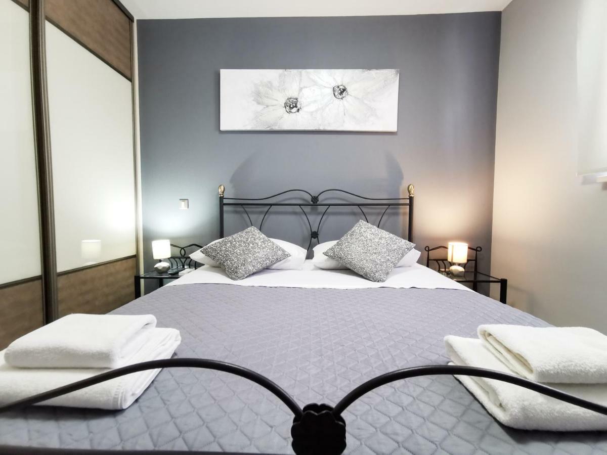Apartment Veduta Luxury *