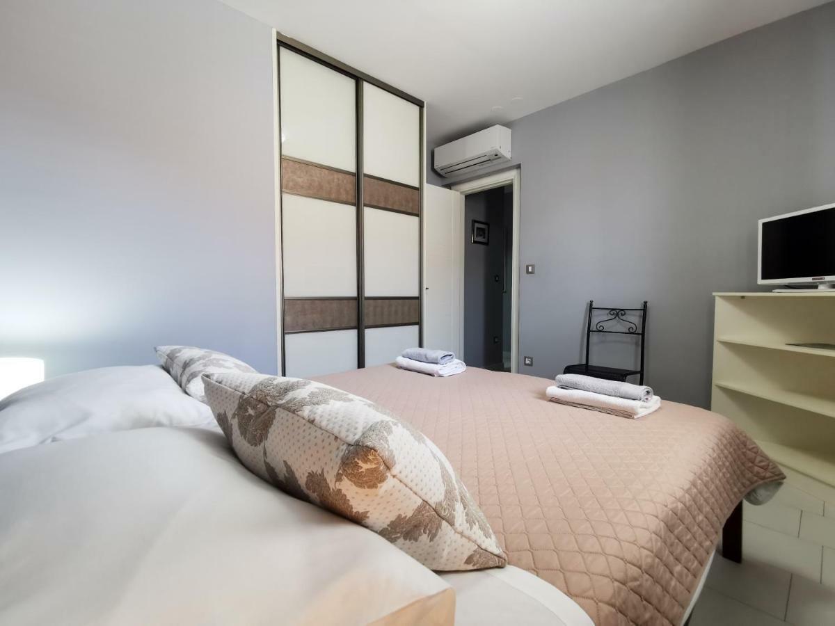 Apartment Veduta Luxury