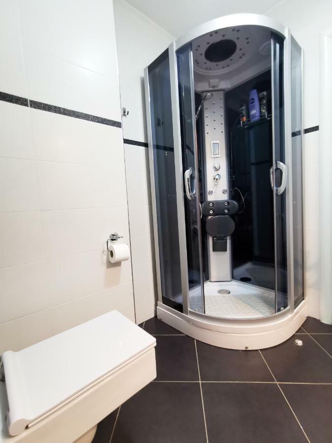 Apartment Veduta Luxury Split