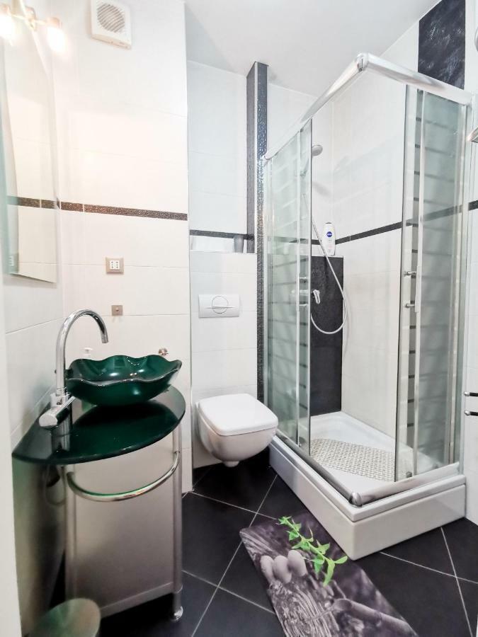 Veduta Luxury Apartment
