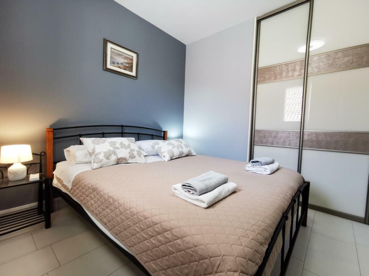 Apartment Veduta Luxury