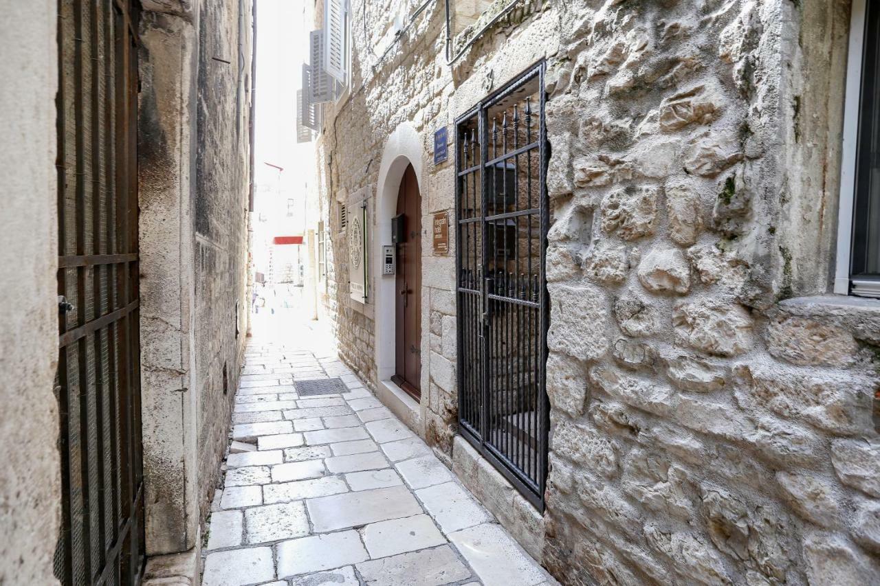 Porta Orientalis Apartman Split
