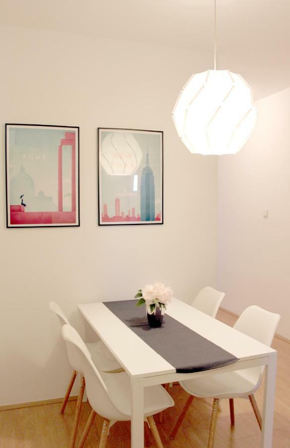 Apartment Marjan Hill - Close To Center & Garage