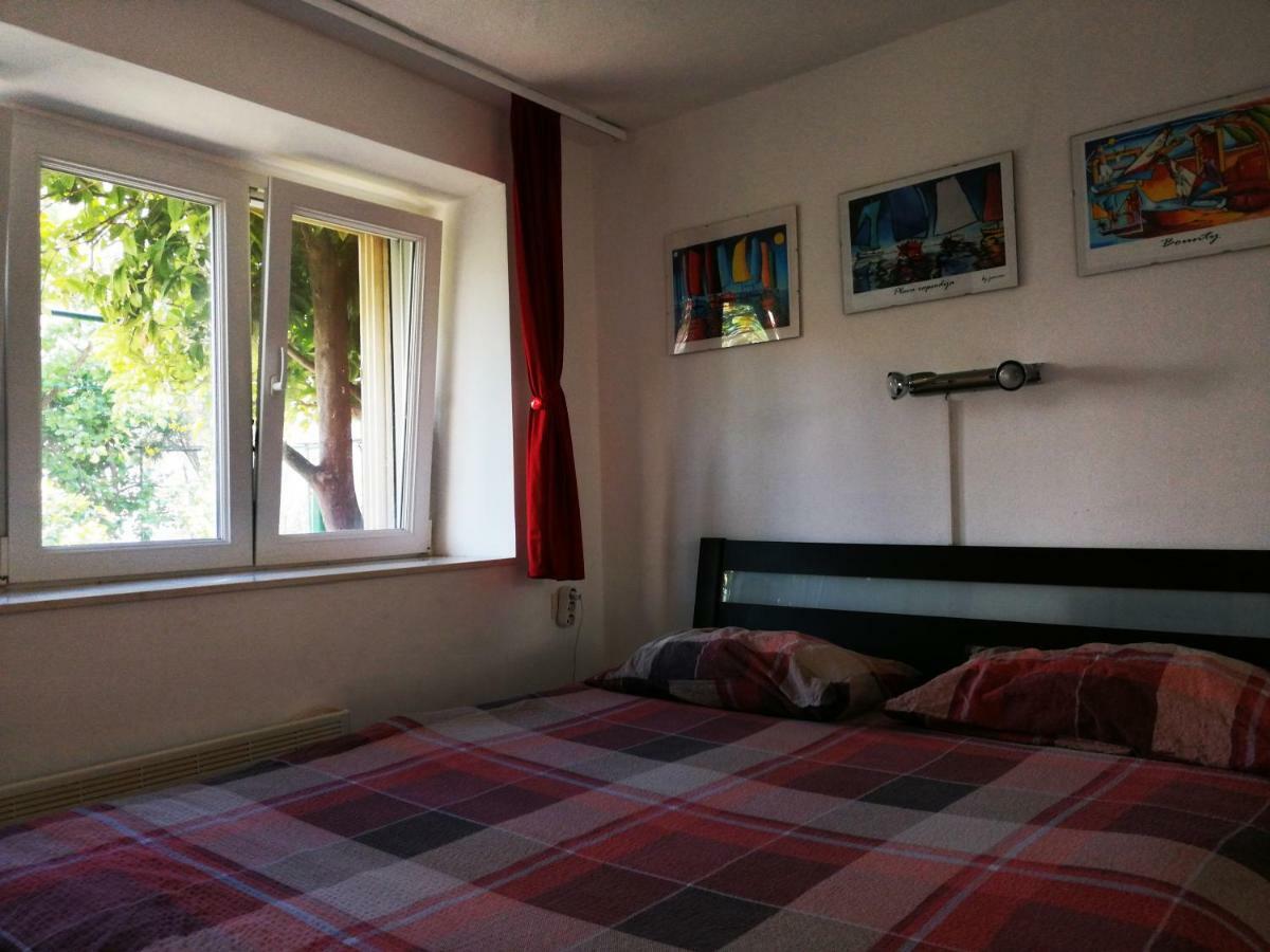 Apartment Paro Split