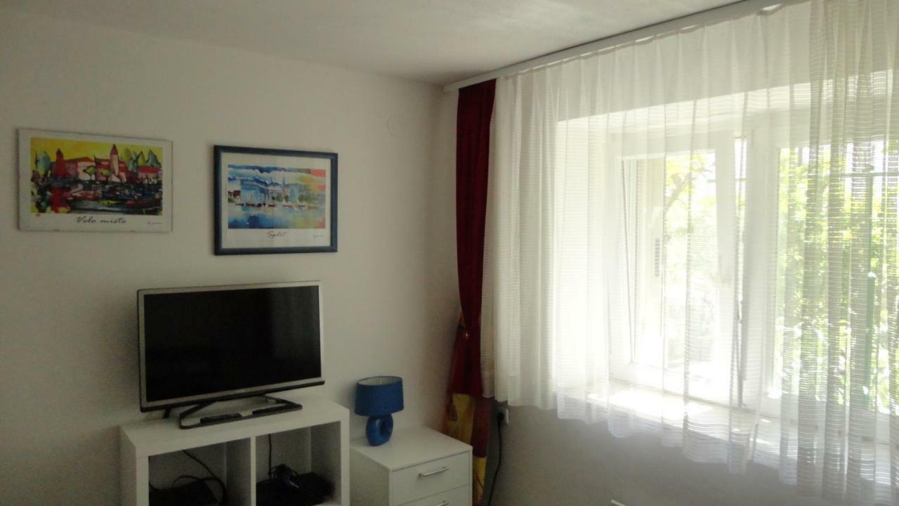 Apartment Paro