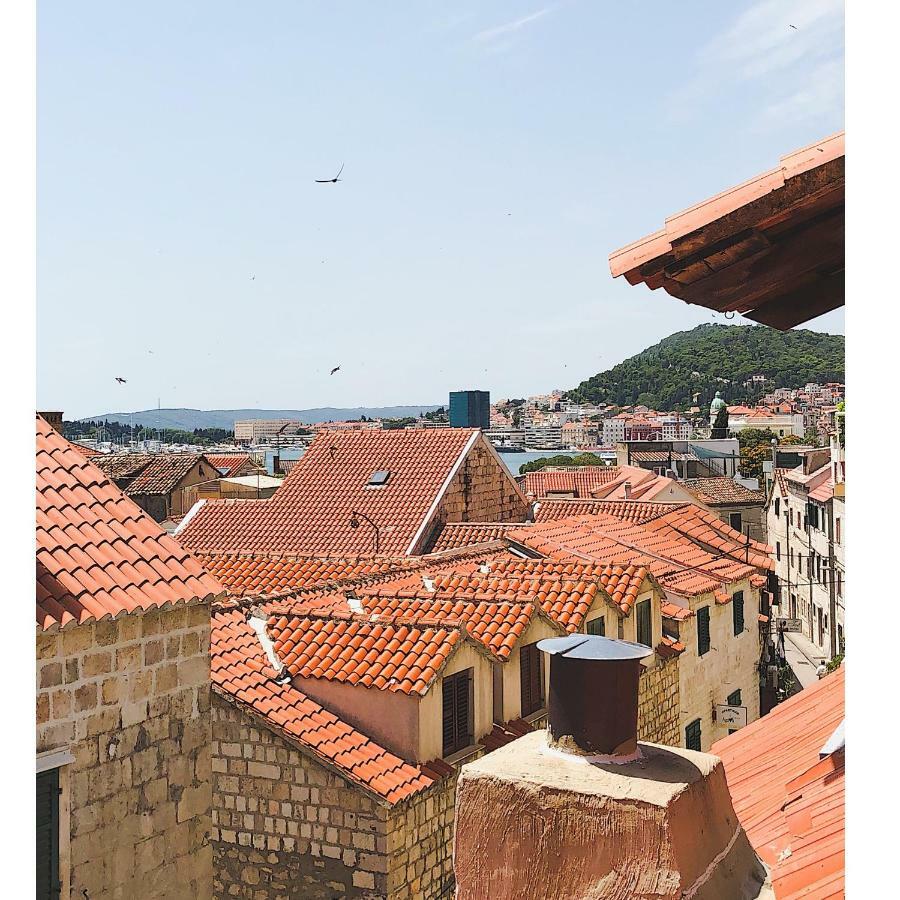 Apartment Milana - Cozy Stay With Free Parking Split