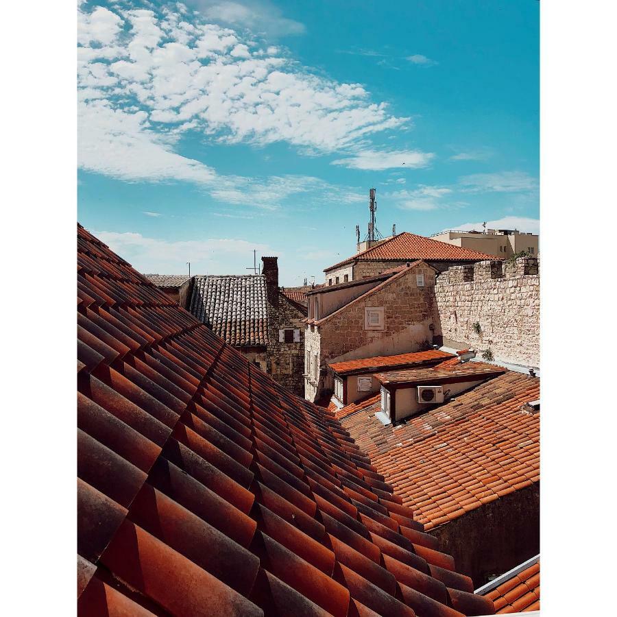 Apartment Milana - Cozy Stay With Free Parking Apartamento Split