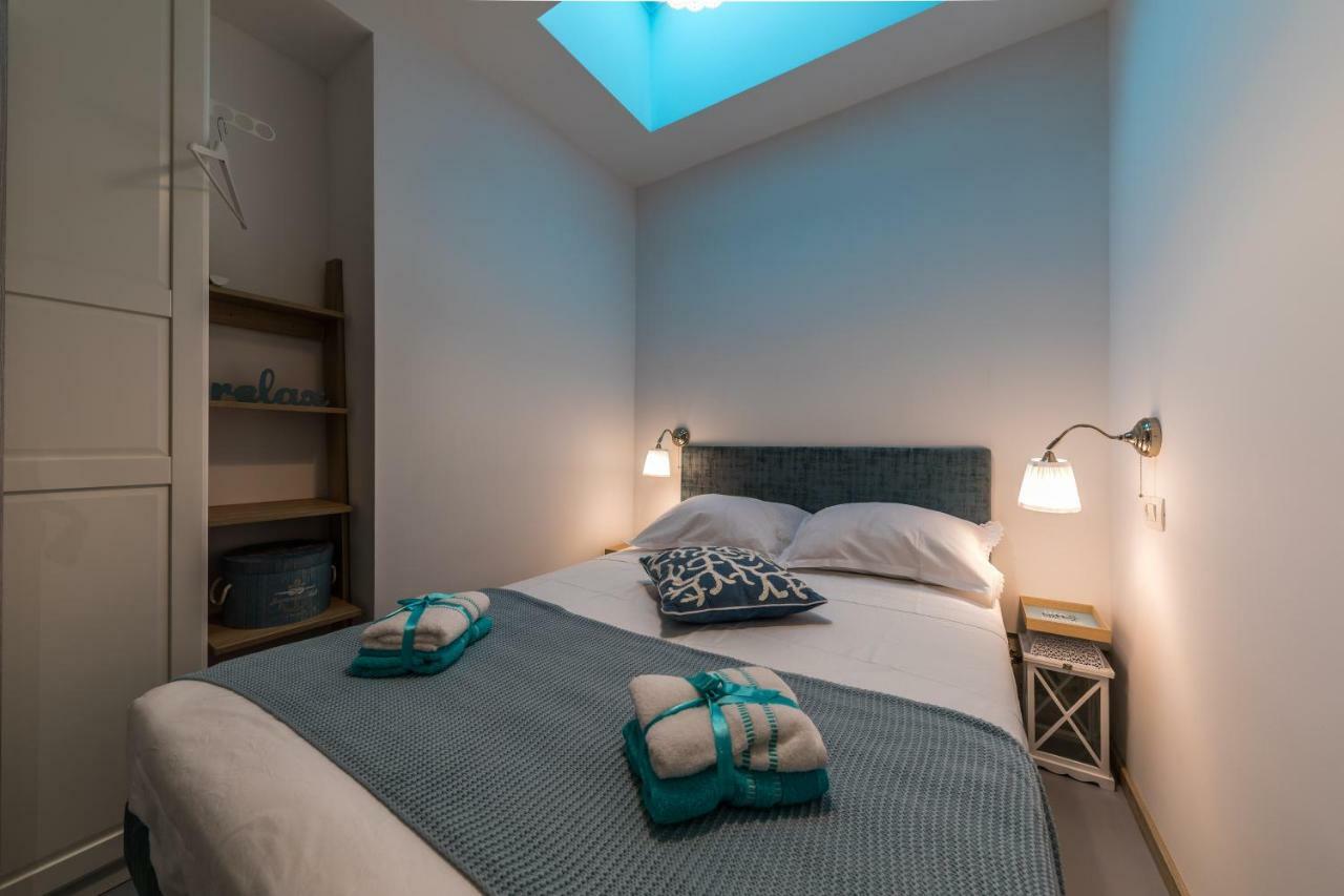 Apartamento Appartments With Terrace Or Garden