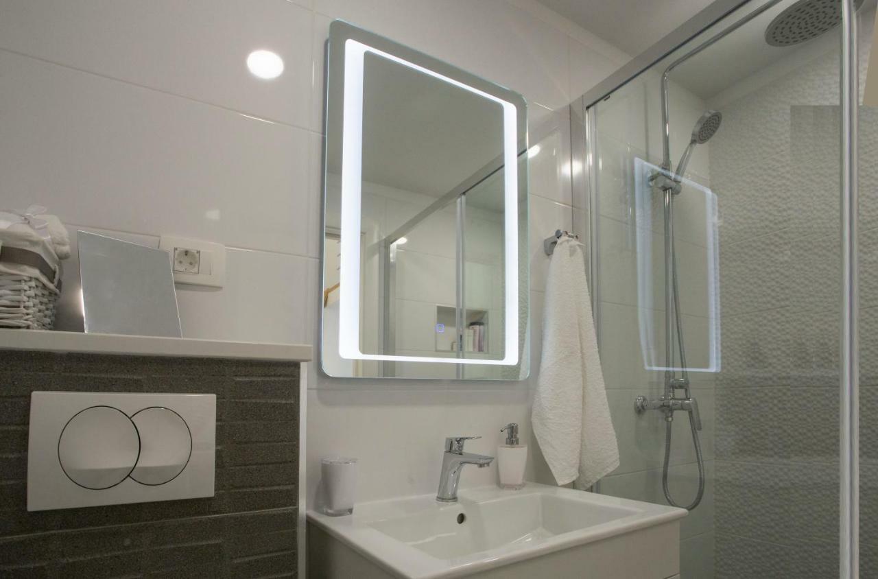 Central Old Town Guest house Split