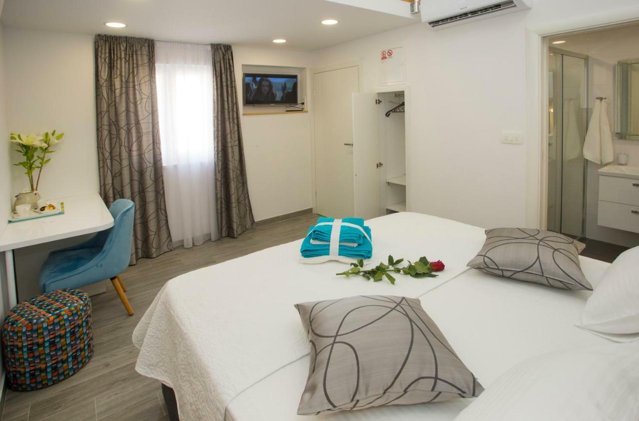 Guest house Central Old Town 3*