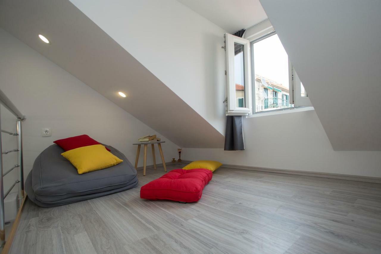 Guest house Central Old Town 3*