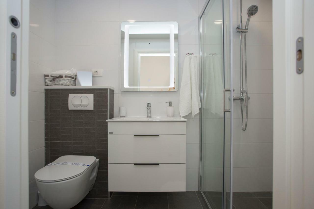 Central Old Town Guest house