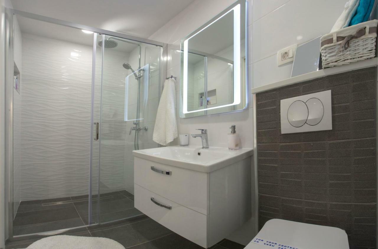 Central Old Town Guest house Split