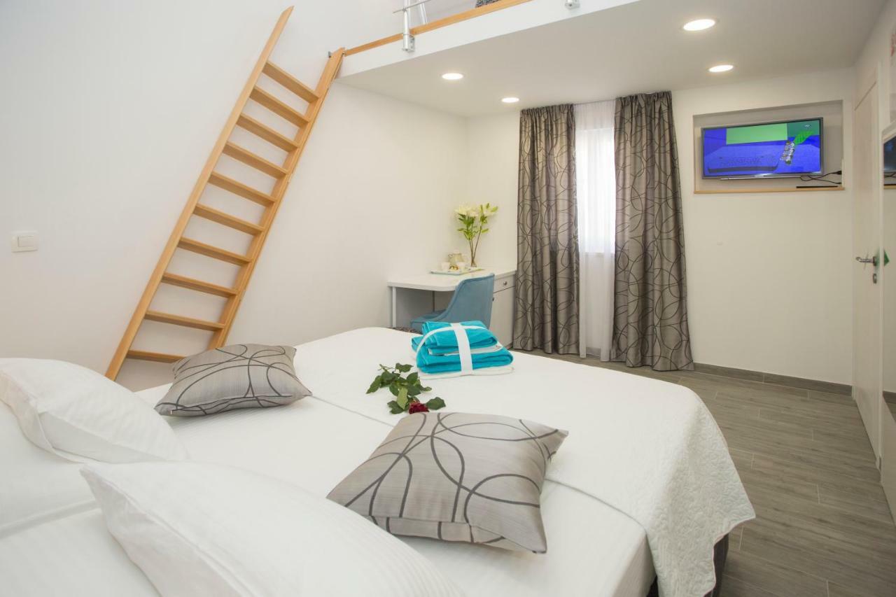 Central Old Town Guest house Split