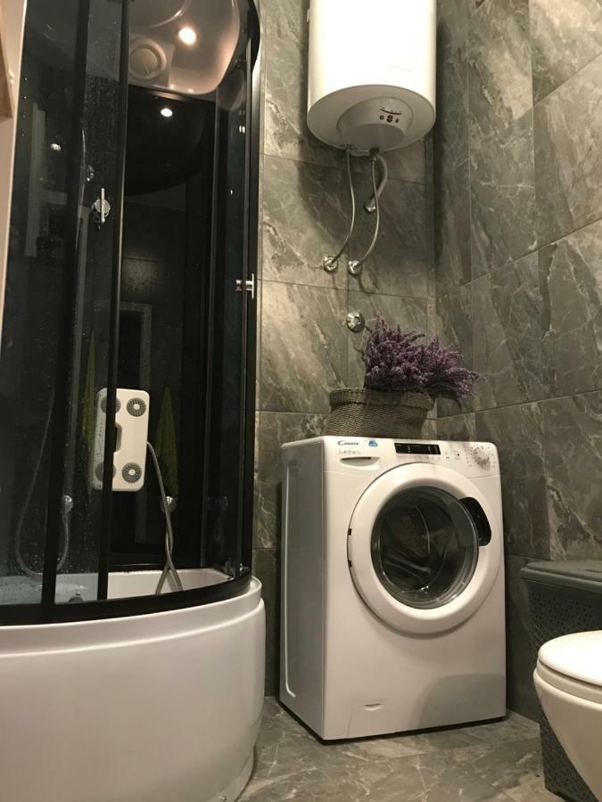 Richi Apartamento Split