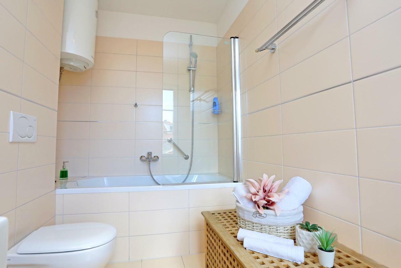 Luxury Apts Leone Centre * Split