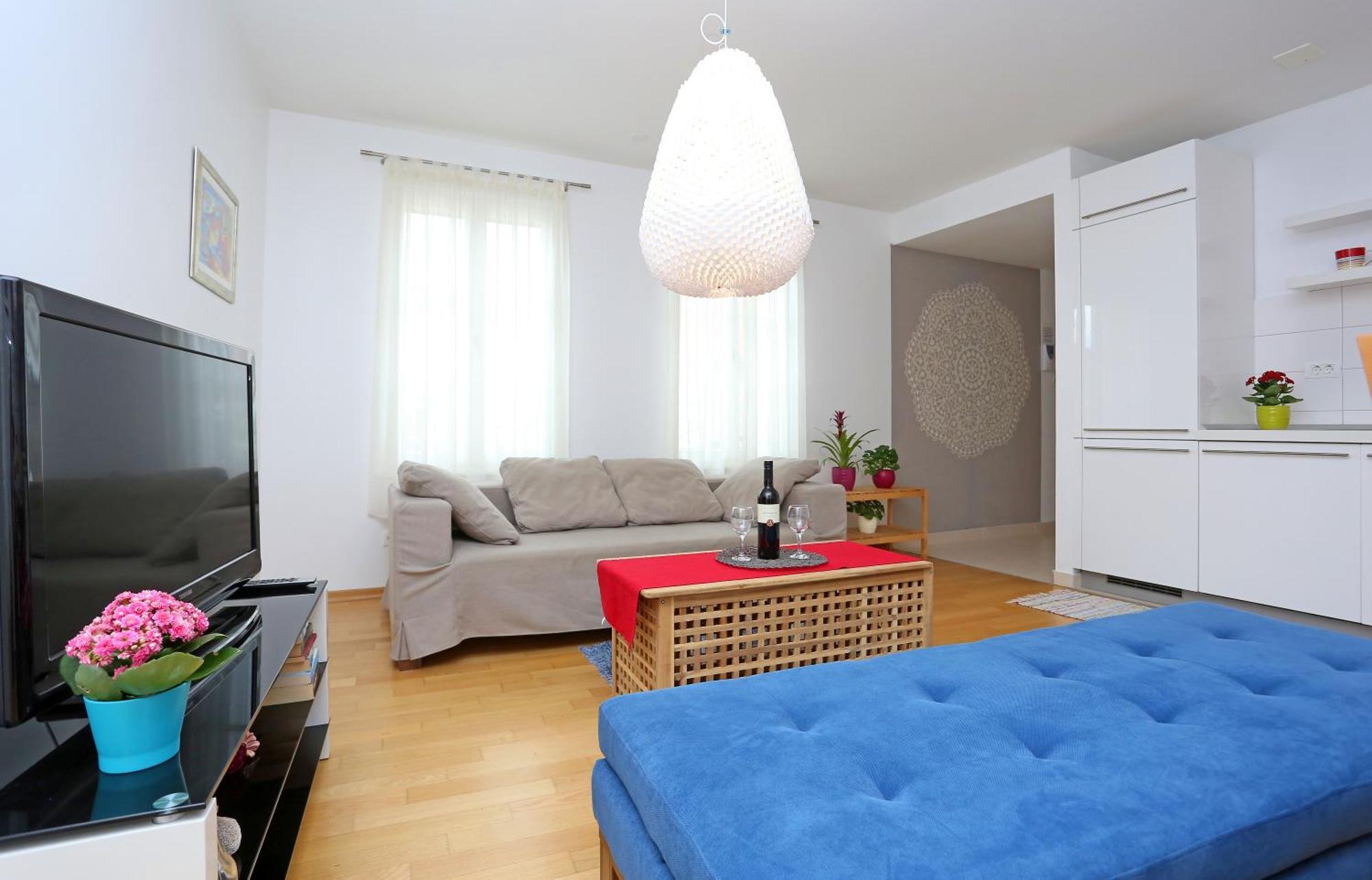 Luxury Apts Leone Centre Apartment Split