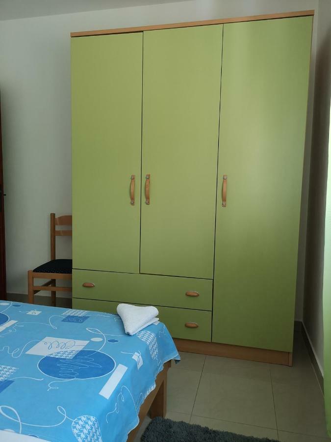 Meje Appartement Split