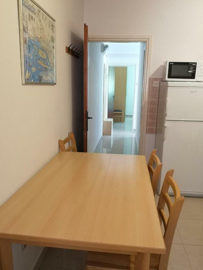 Appartement Meje