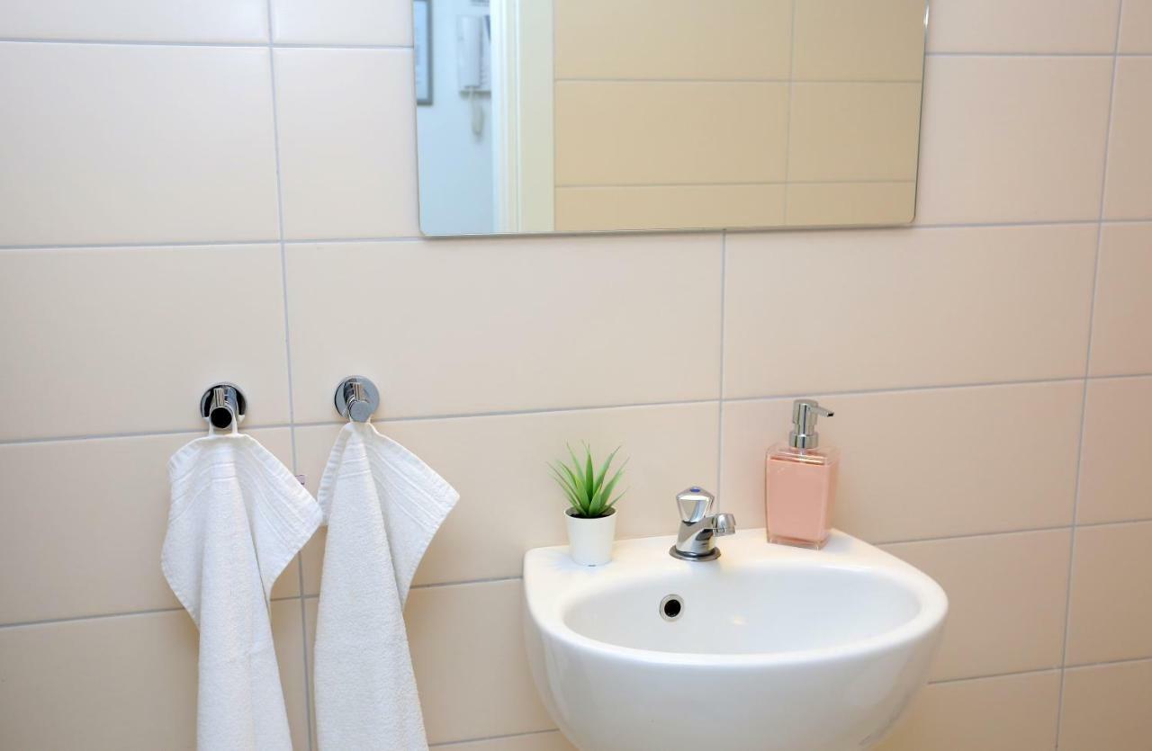 Apartment Luxury Apts Leone Centre Split